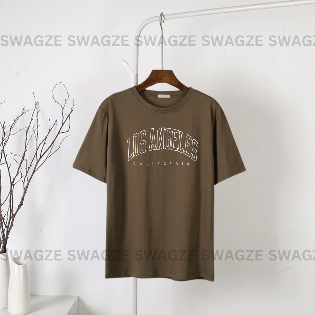 Los angles Tee