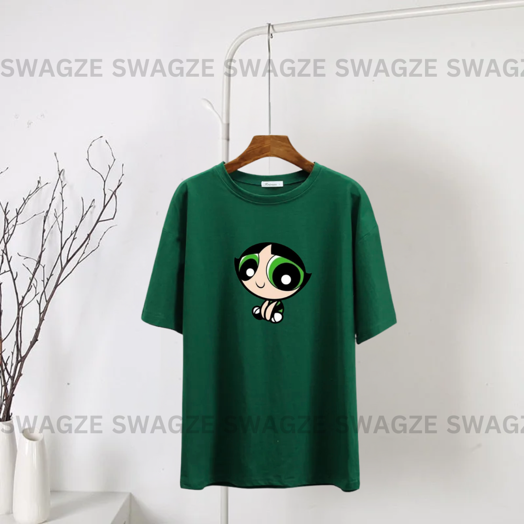 Buttercup Tee