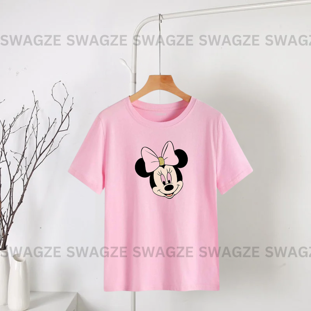 Minnie Mouse Tee