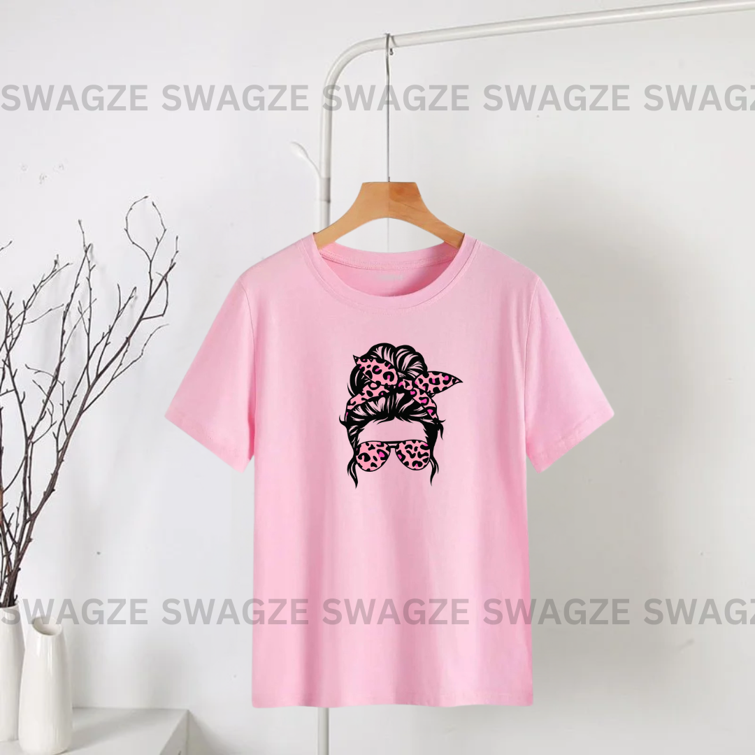 Girl Tee