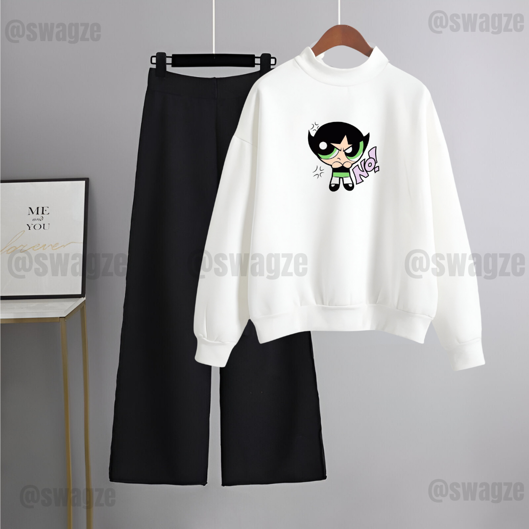 Winter Combo ( NO!! )