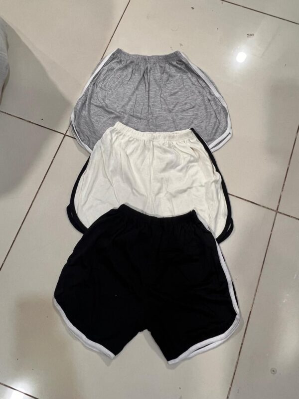 Pack of 3 women Boxer
