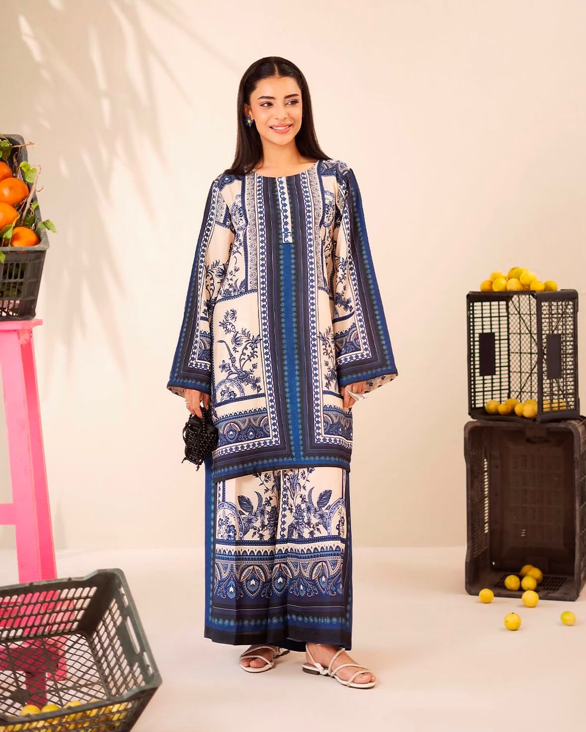 Western CO-ORD Sets ( Code#002 )