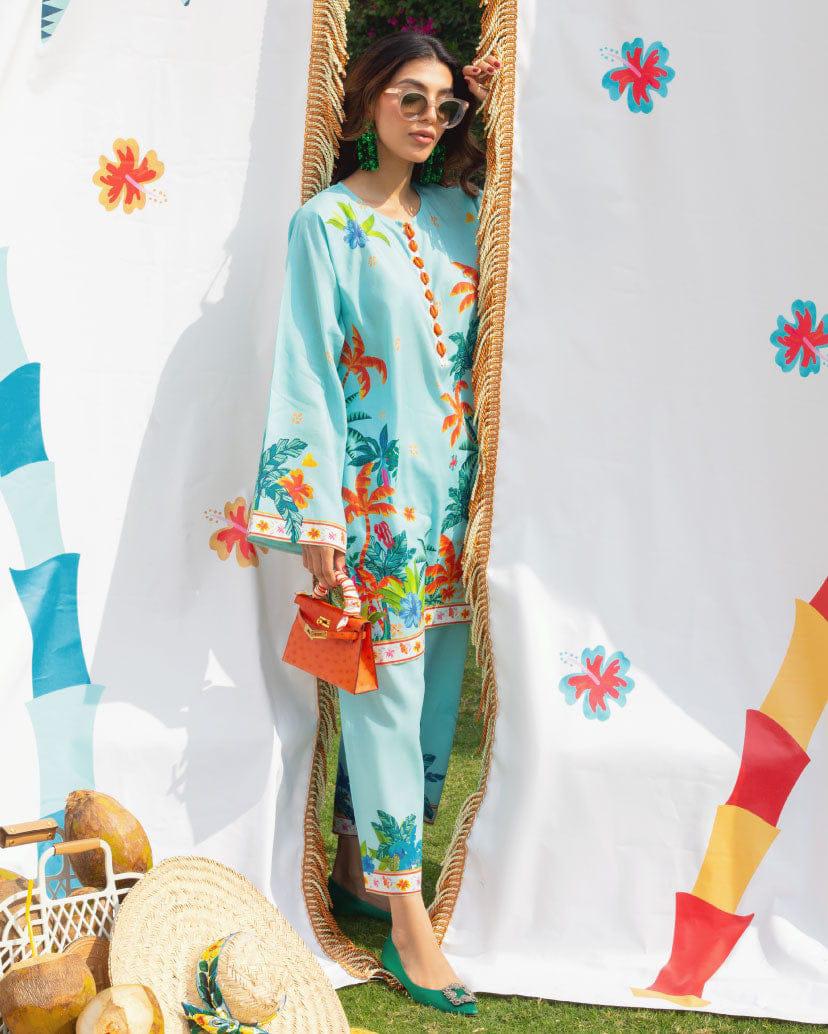 Western CO-ORD Sets ( Code#005 )