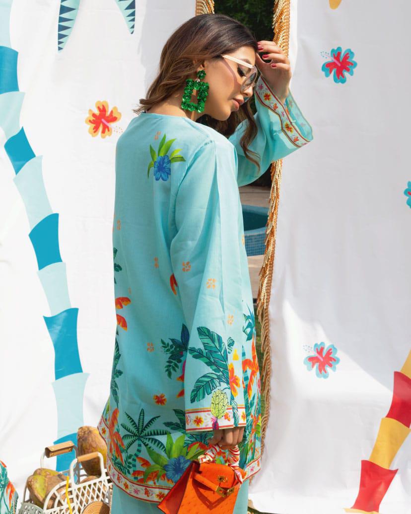 Western CO-ORD Sets ( Code#005 )