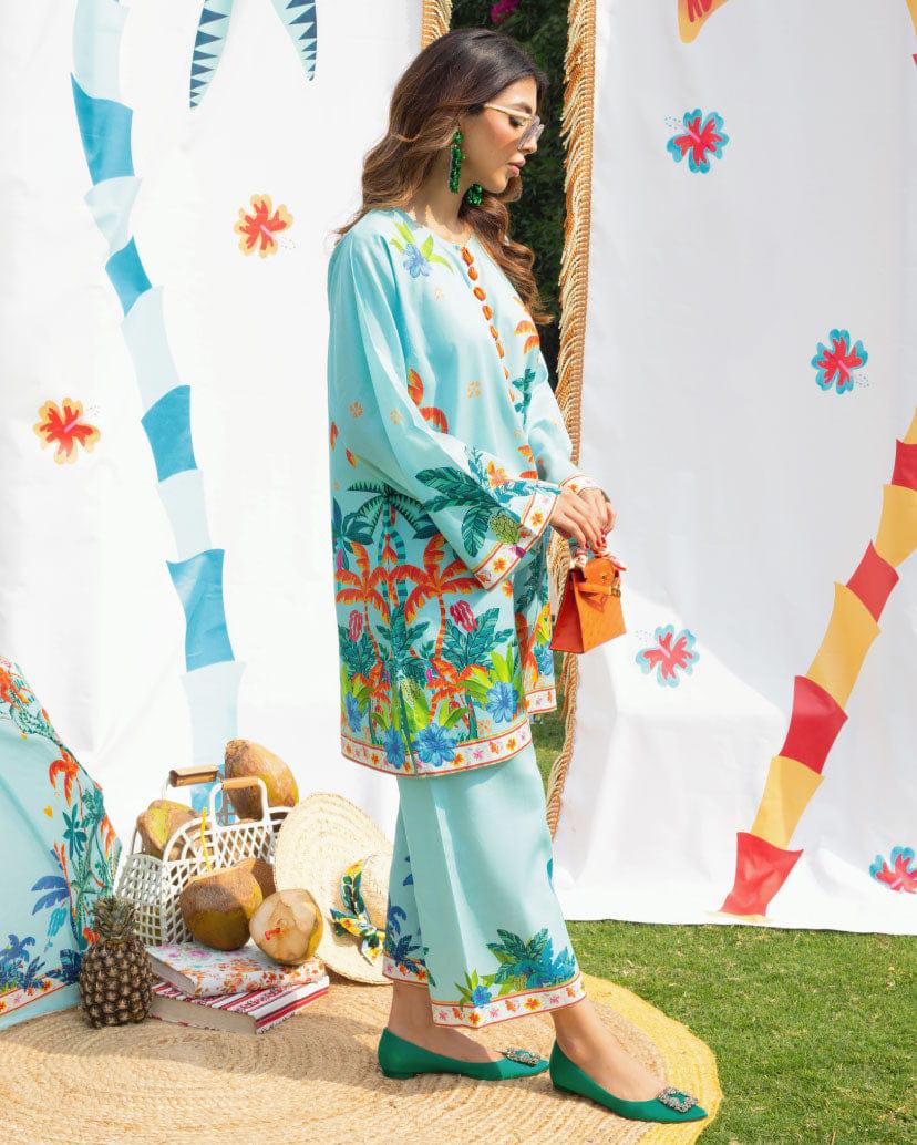 Western CO-ORD Sets ( Code#005 )