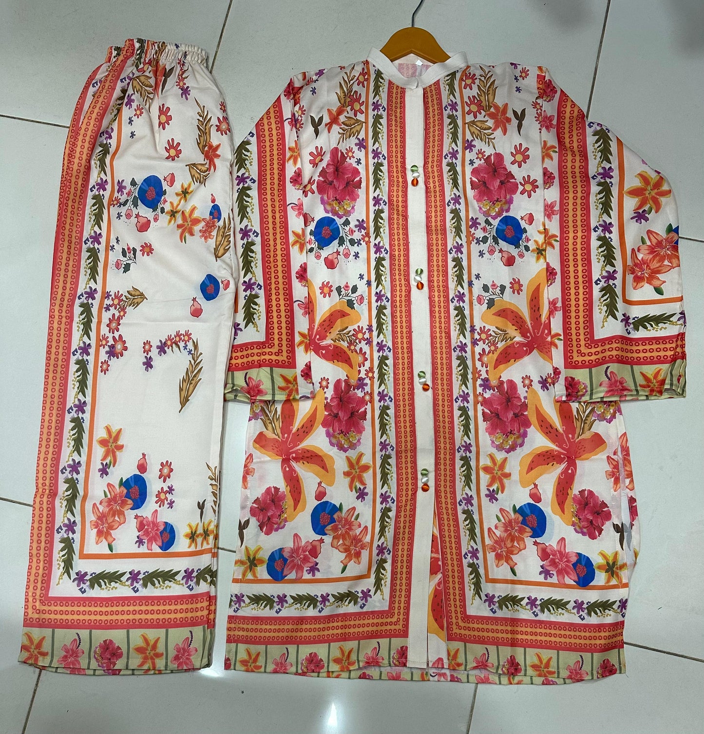 Western CO-ORD Sets ( Code#010)