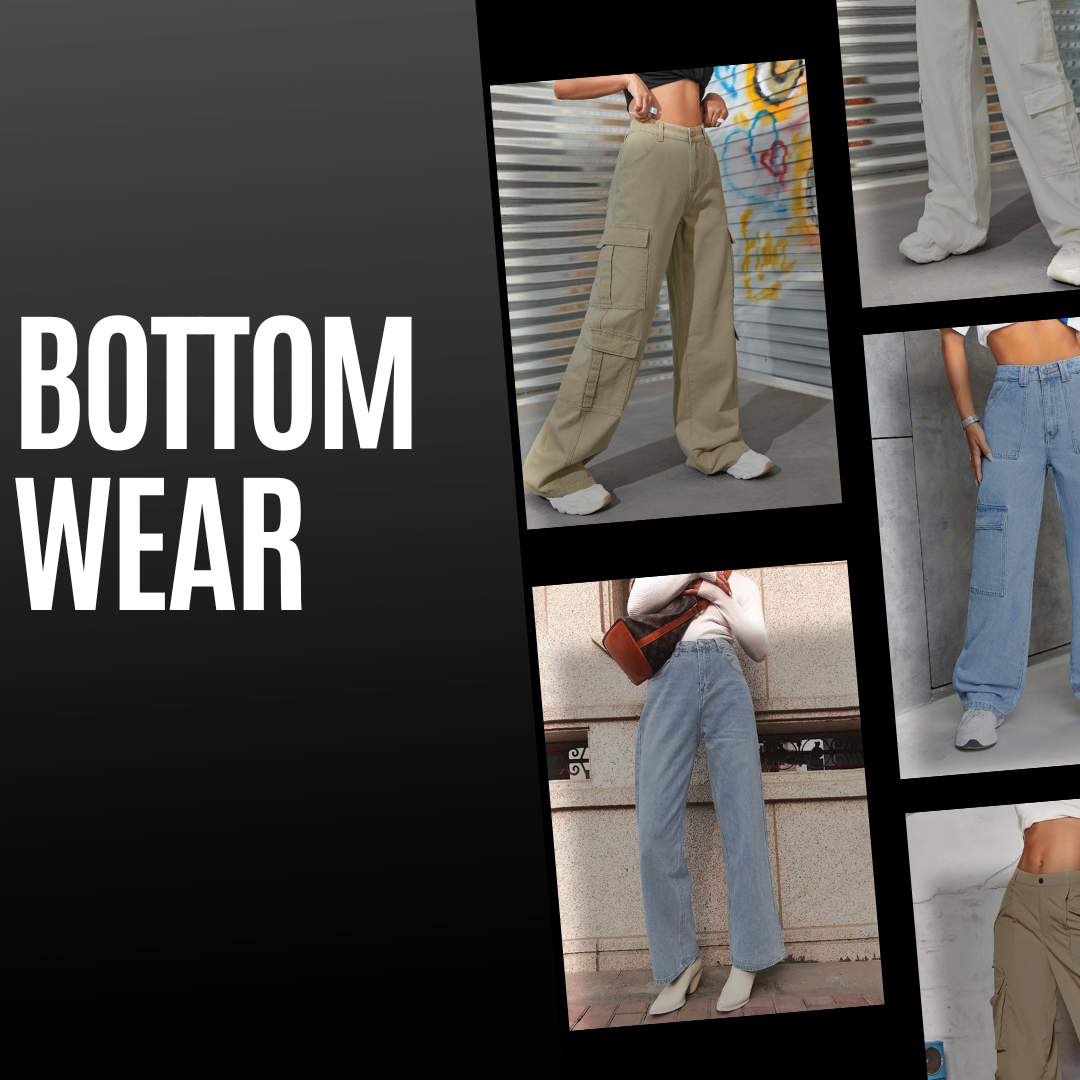 BOTTOM WEAR