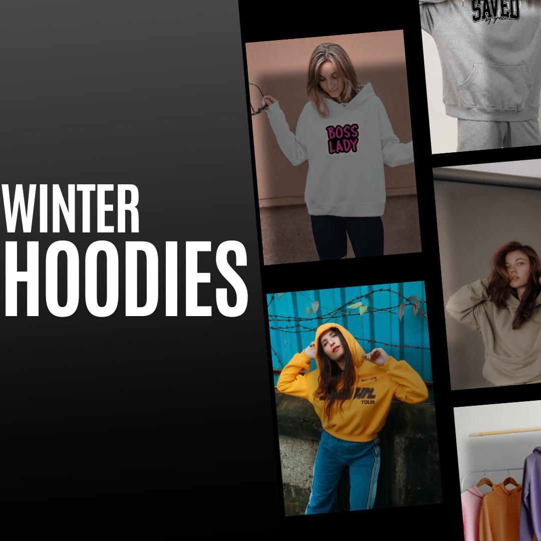 Hoodies
