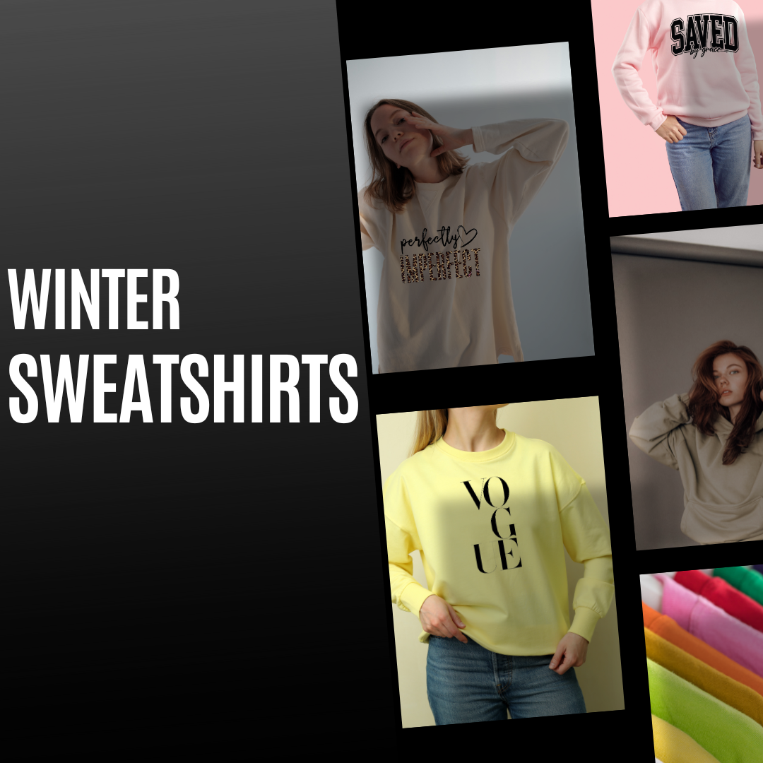 Sweatshirt