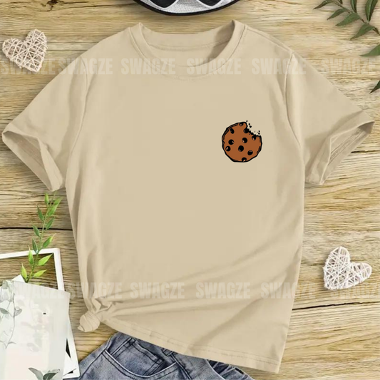 Pocket Cookie Tee