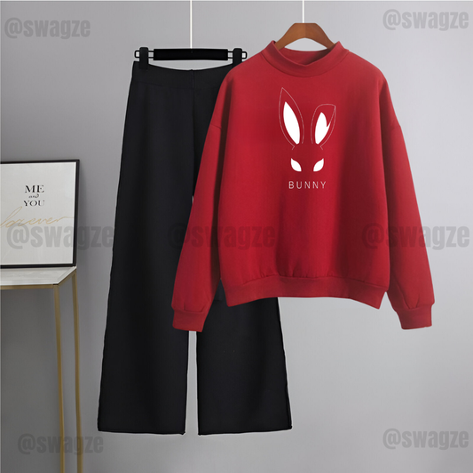 Winter Combo ( bunny )