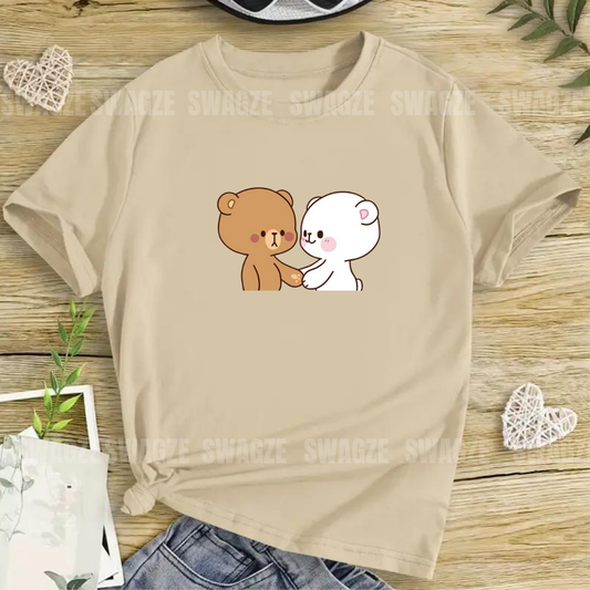 Cute Bears Tee