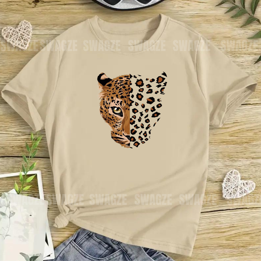 Lion Tee