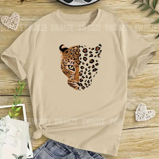 Lion Tee