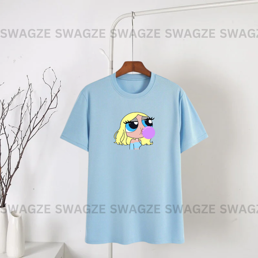 Bubbles Tee