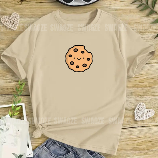 Cookie Tee