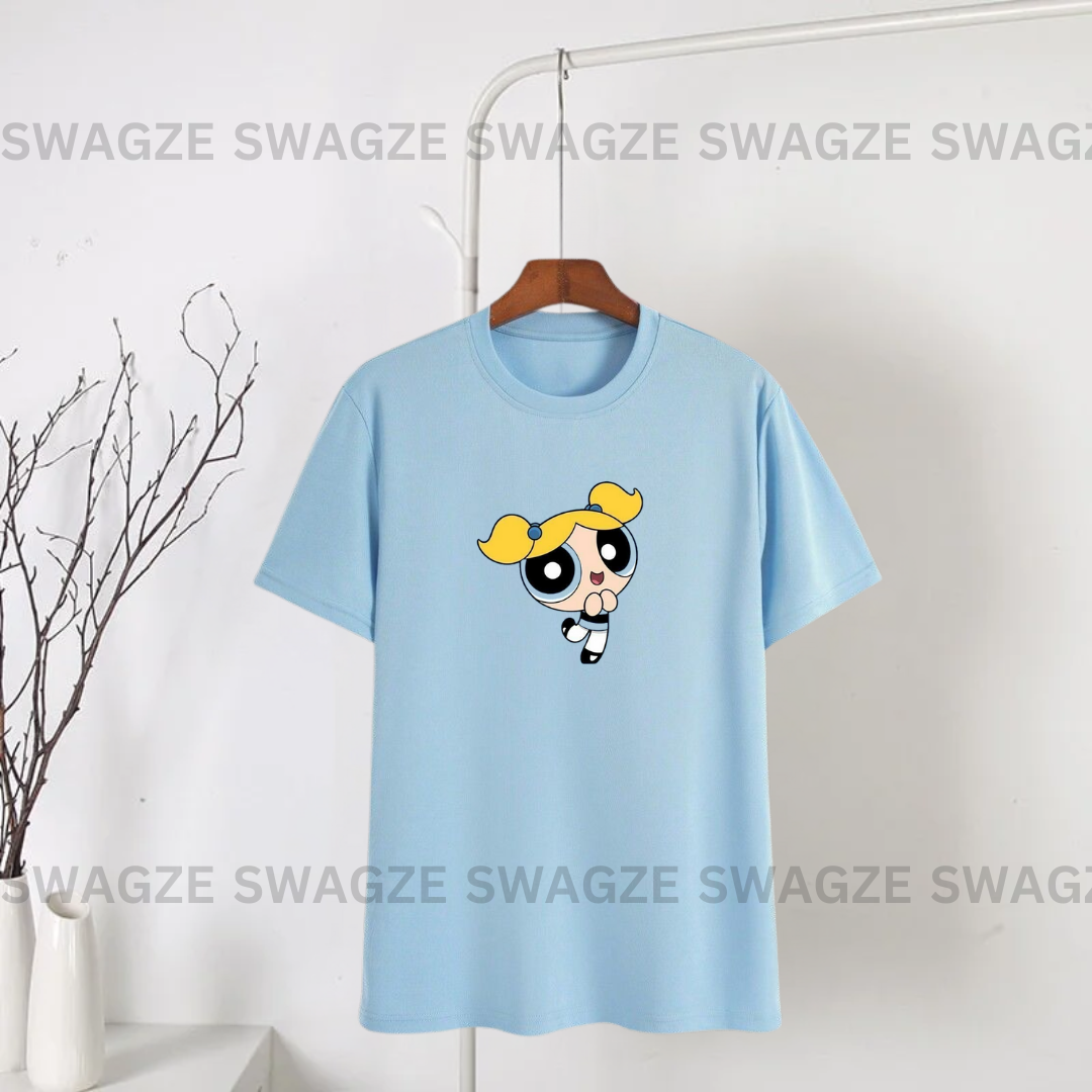 Bubbles Tee