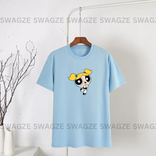 Bubbles Tee