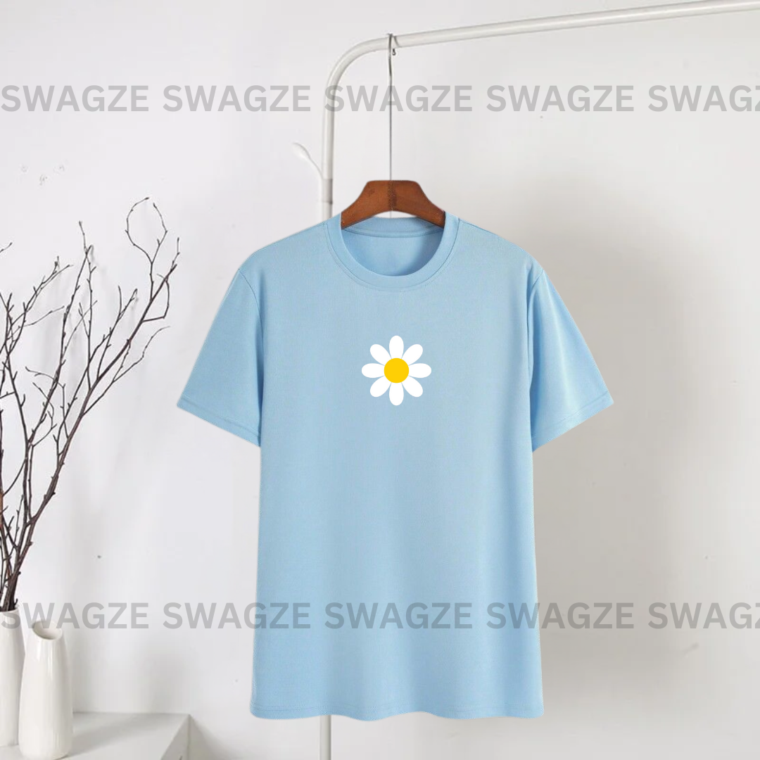 Flower Tee