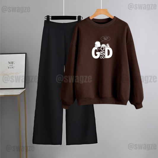 Winter Combo ( all good )