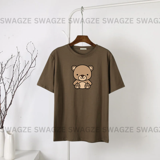 Teddy Bear Tee