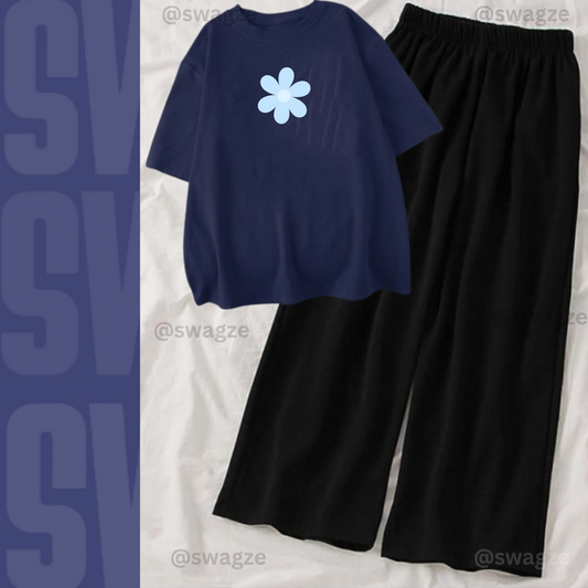-Casual Combo(flower)