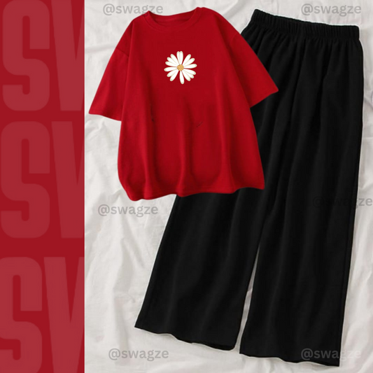 -Casual Combo(flower)