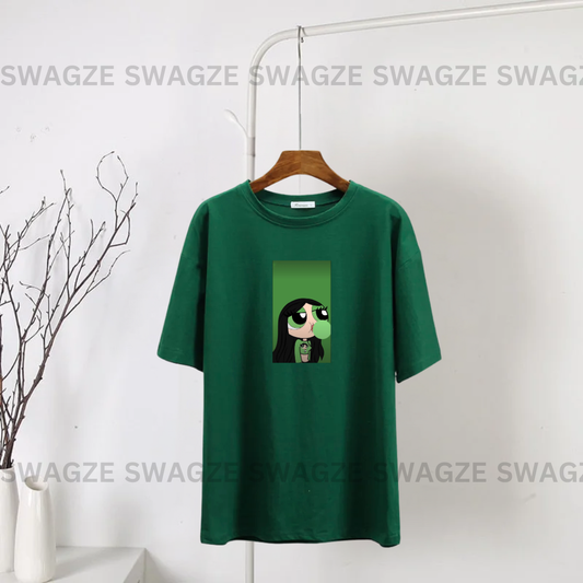 Buttercup Tee