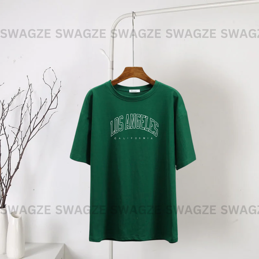 Los angles Tee