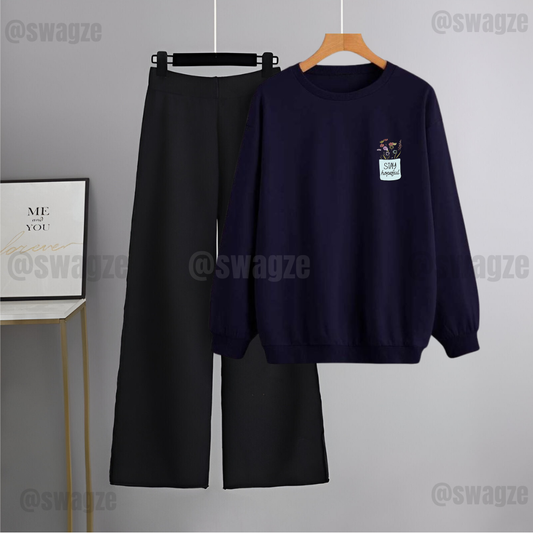 Winter Combo ( stay beautiful )