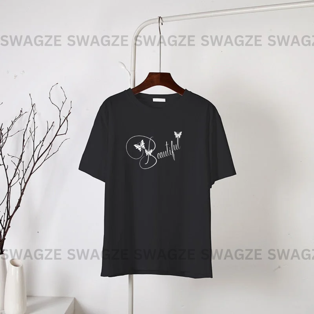 Beautiful Tee