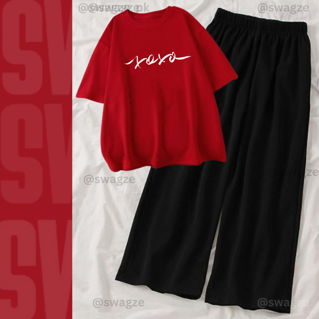 Casual Combo(xoxo)