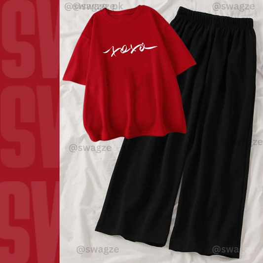 Casual Combo(xoxo)