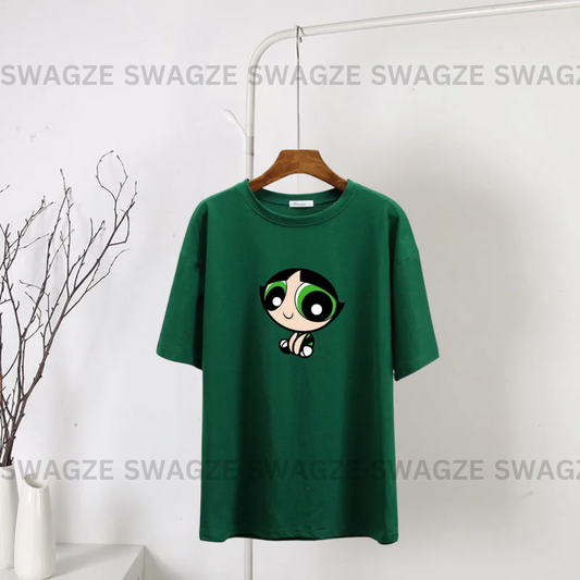 Buttercup Tee