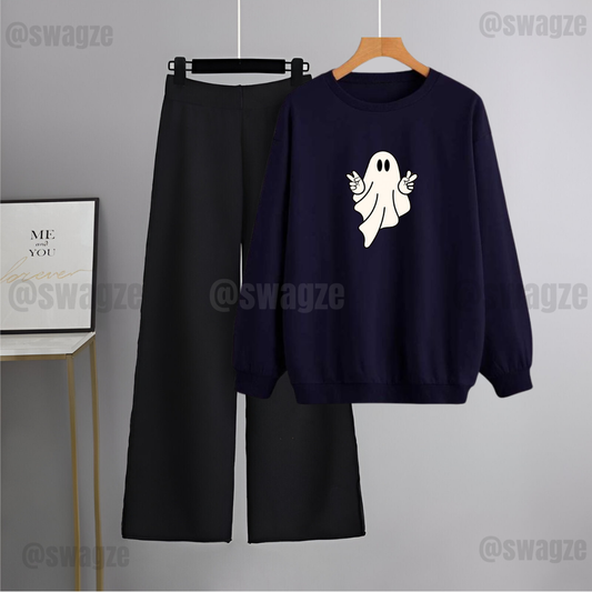 Winter Combo ( boo! )
