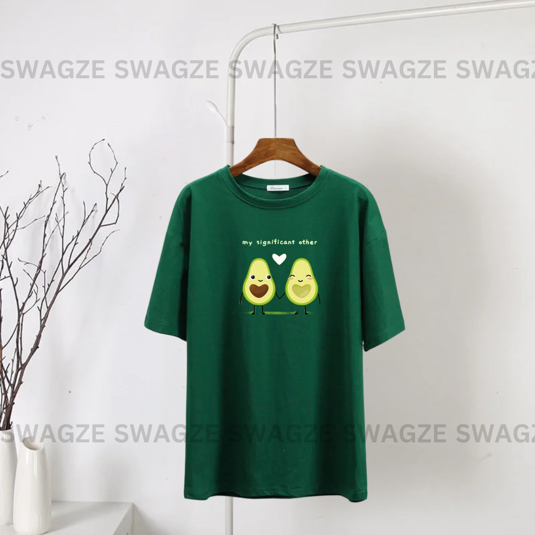 My significant other Tee