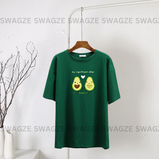 My significant other Tee