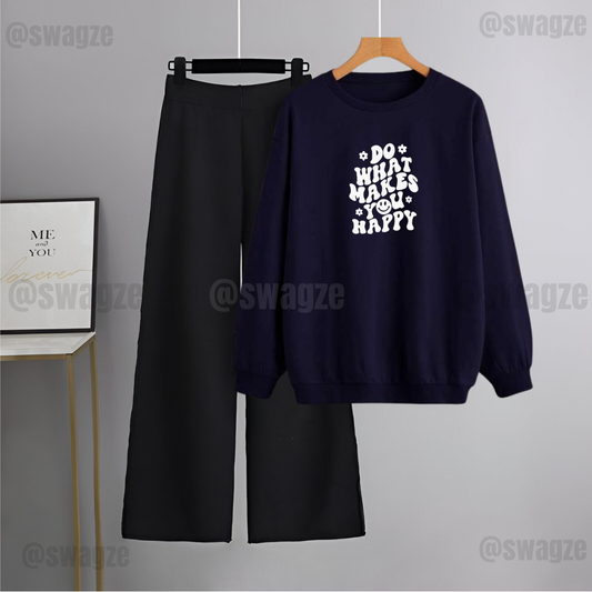 Winter Combo ( do what makes you happy )