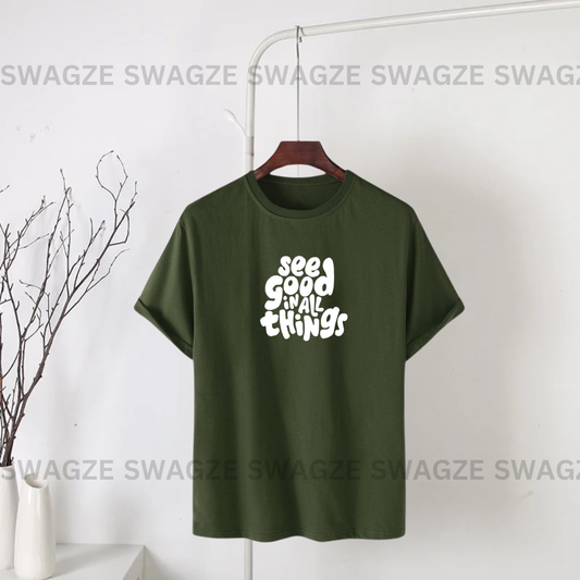 See good in all things Tee
