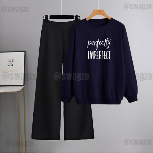 Winter Combo ( perfectly imperfect )