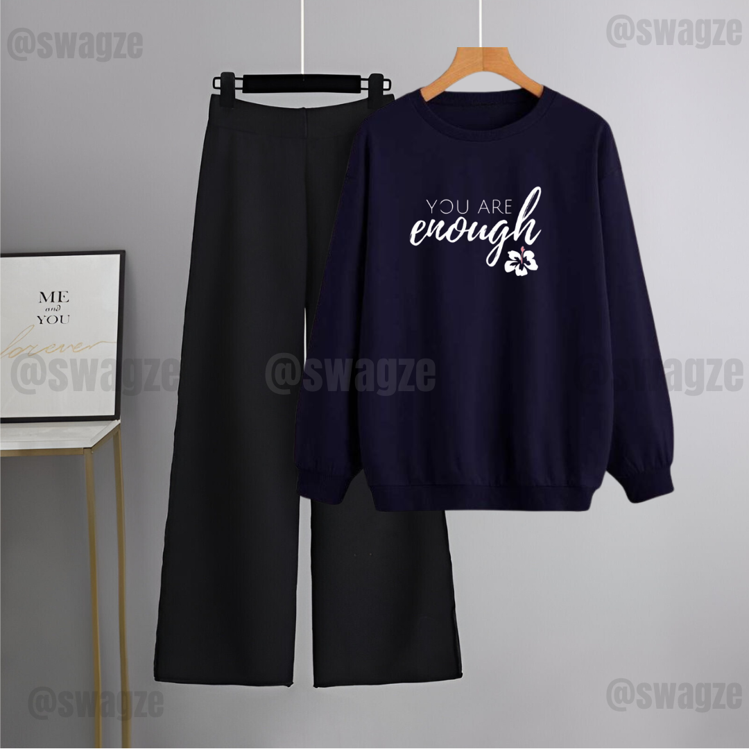 Winter Combo ( you are enough )