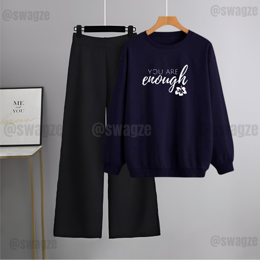 Winter Combo ( you are enough )