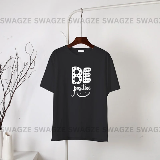 Be positive Tee