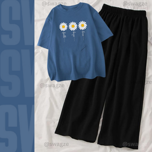 Casual Combo(love hope faith)