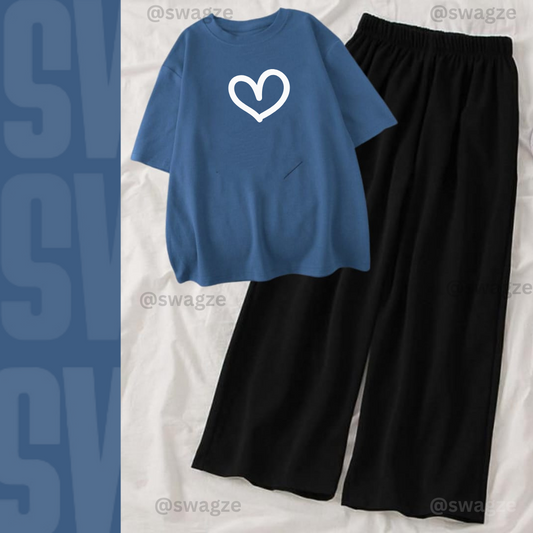 Casual Combo(heart)