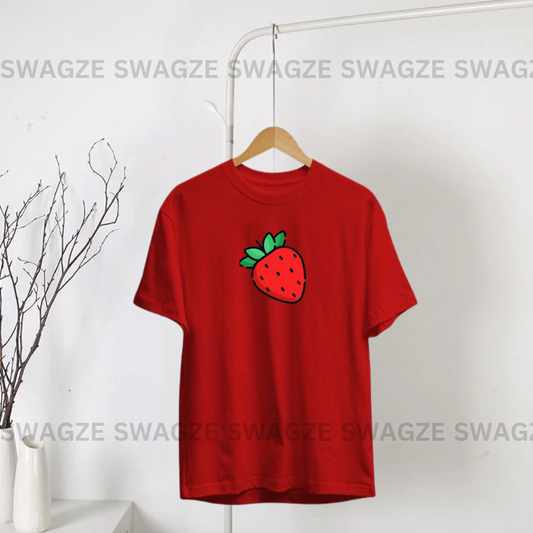 Strawberry Tee