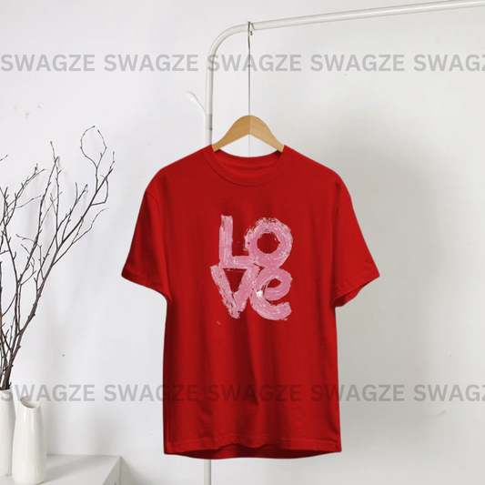 Love Tee