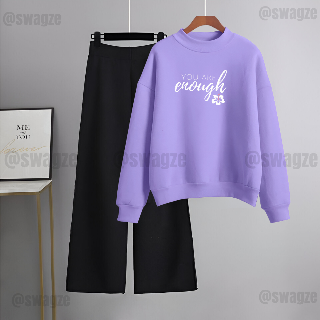 Winter Combo ( you are enough )