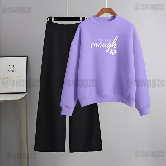 Winter Combo ( you are enough )